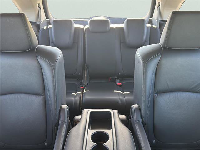 Used 2025 Honda Odyssey EX-L image 30