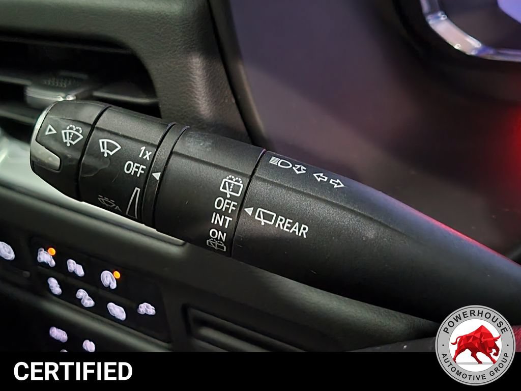 Used 2022 Chevrolet Tahoe Z71 w/ Luxury Package AWD/4WD image 34