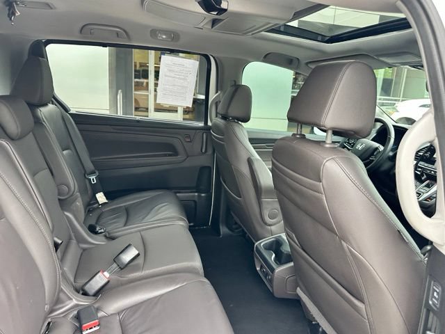 Used 2019 Honda Odyssey EX-L image 66