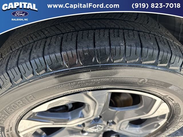 Used 2019 Honda CR-V EX image 14