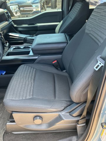 Certified 2023 Ford F150 XL w/ STX Appearance Package RWD image 6