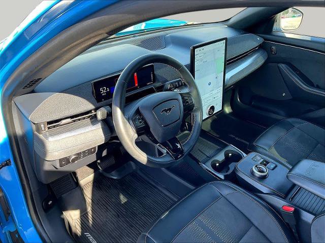 Certified 2023 Ford Mustang Mach-E GT w/ GT Performance Edition AWD/4WD image 19