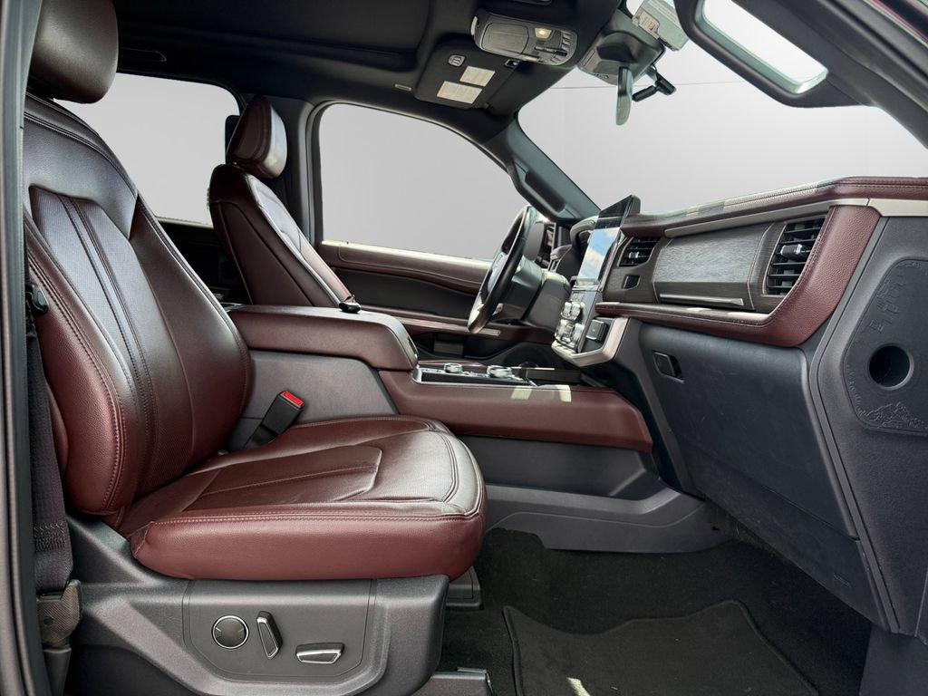 Certified 2024 Ford Expedition Limited AWD/4WD image 15