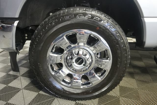 Certified 2024 Ford F250 Lariat w/ Chrome Package AWD/4WD image 10