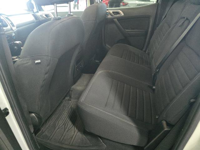 Certified 2022 Ford Ranger XLT w/ Equipment Group 302A High image 9