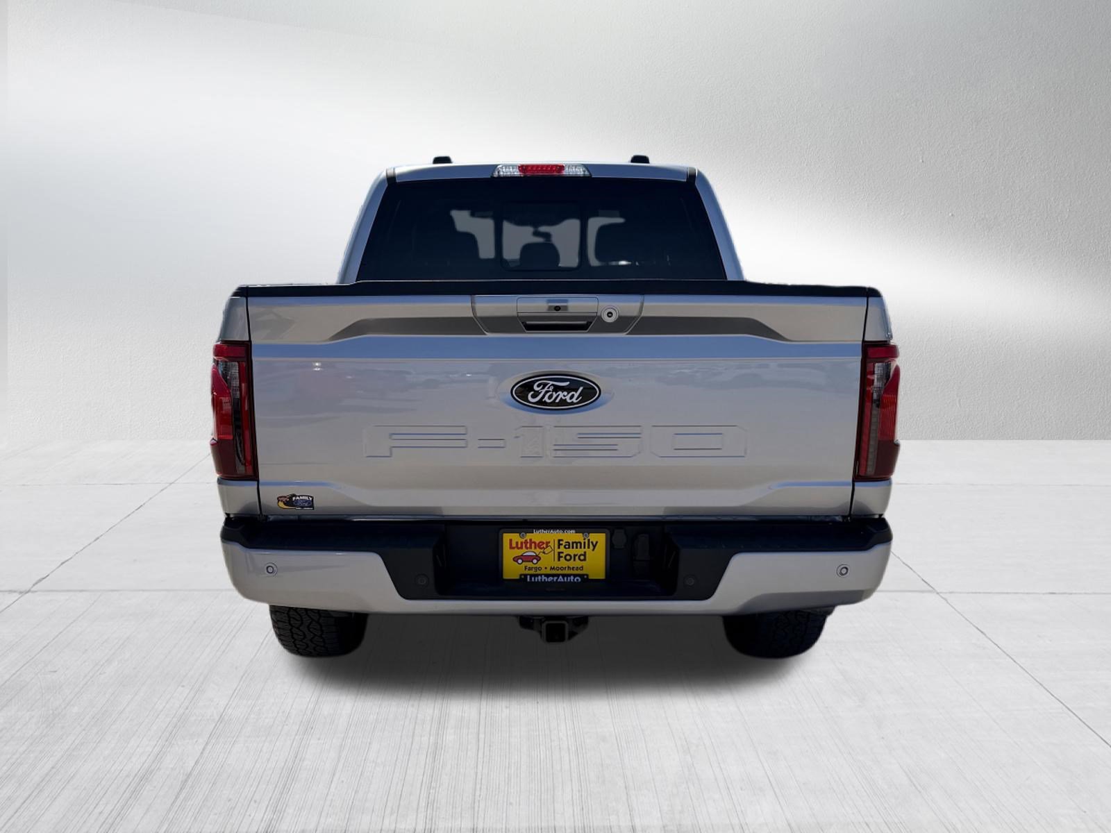 Certified 2024 Ford F150 XLT w/ Equipment Group 302A MID AWD/4WD image 6