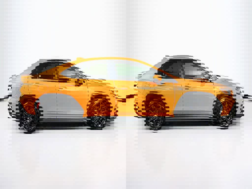 Used 2024 Subaru WRX Premium image 24