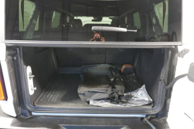 Certified 2023 Ford Bronco Outer Banks image 25