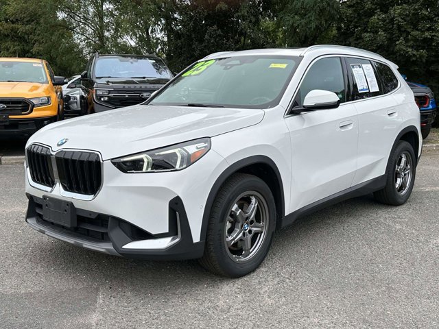 Used 2023 BMW X1 xDrive28i image 2