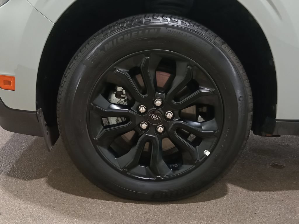 Certified 2024 Ford Maverick XLT w/ XLT Luxury Package FWD image 13