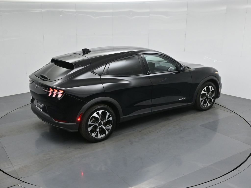 Certified 2024 Ford Mustang Mach-E Select RWD image 38