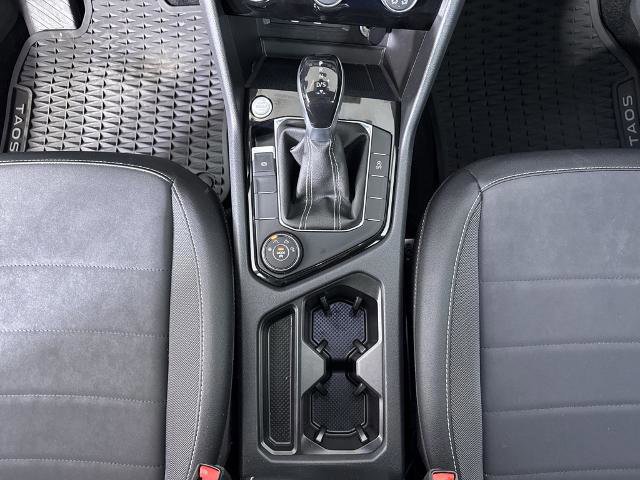 Used 2023 Volkswagen Taos SE image 22