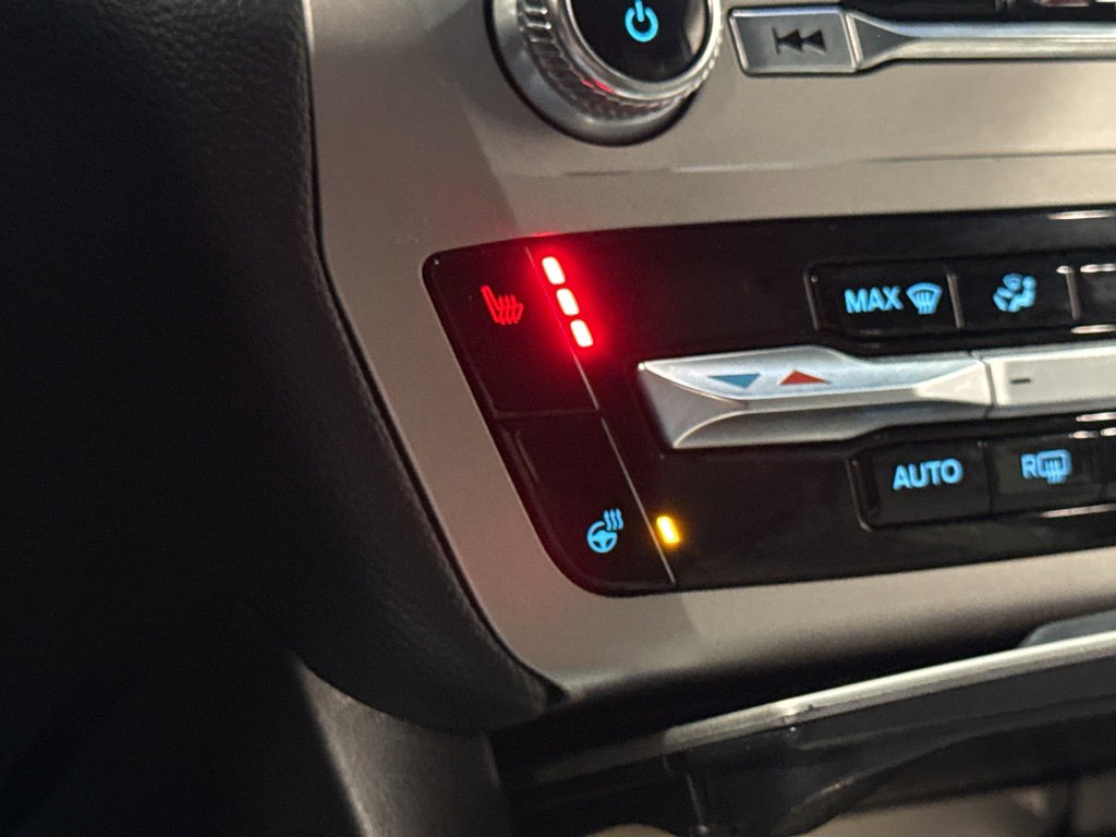 Certified 2021 Ford Explorer XLT w/ Equipment Group 202A image 26