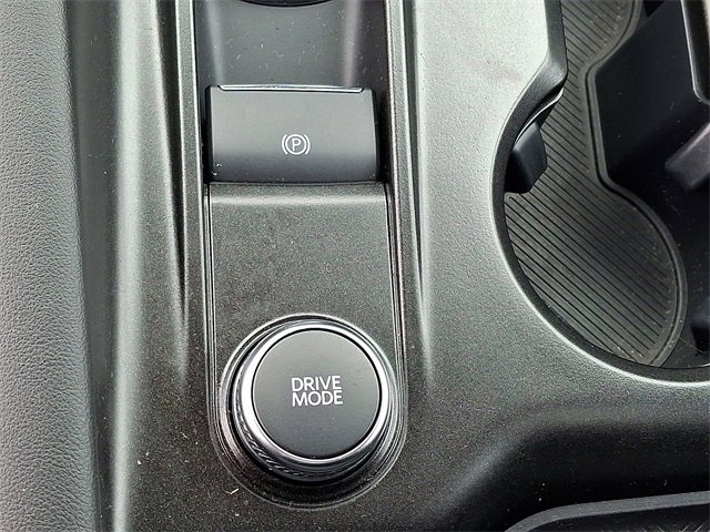 Certified 2025 Ford Explorer ST image 25