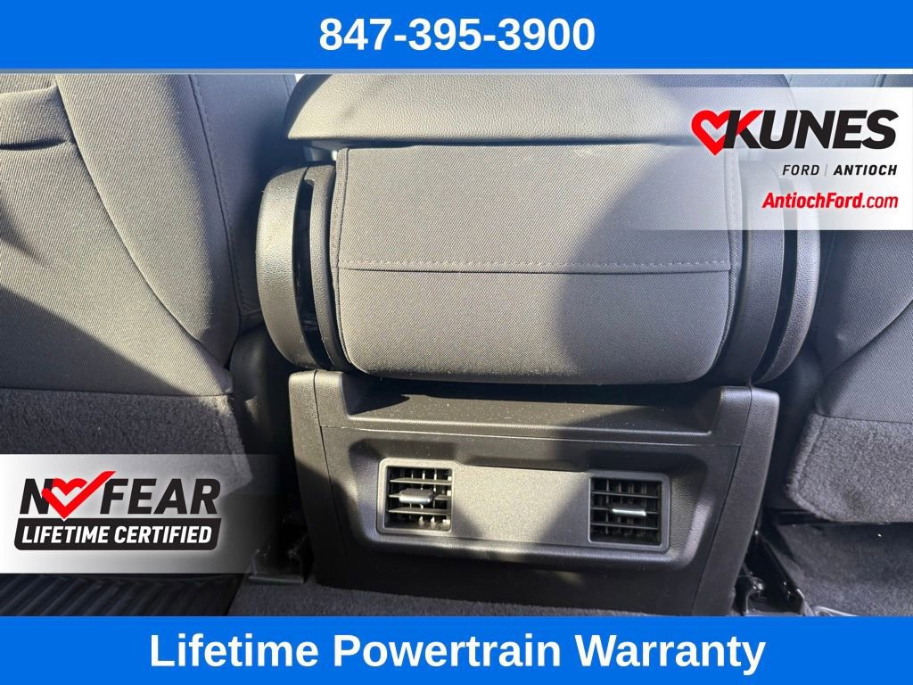 Used 2020 Chevrolet Silverado 1500 LT image 21