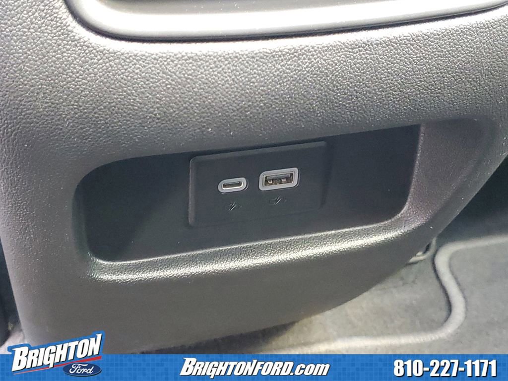 Used 2020 Cadillac XT5 Premium Luxury w/ LPO, Floor Liner Package AWD/4WD image 15