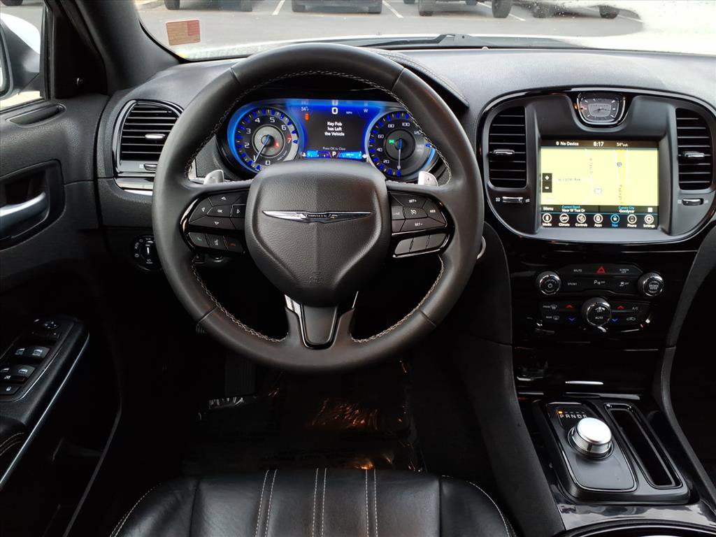 Used 2023 Chrysler 300 S image 18