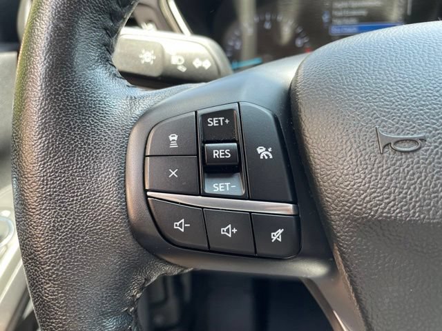Certified 2020 Ford Escape SEL AWD/4WD image 19