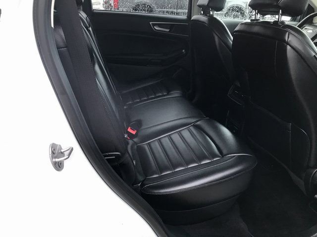 Certified 2024 Ford Edge SEL w/ Convenience Package image 19
