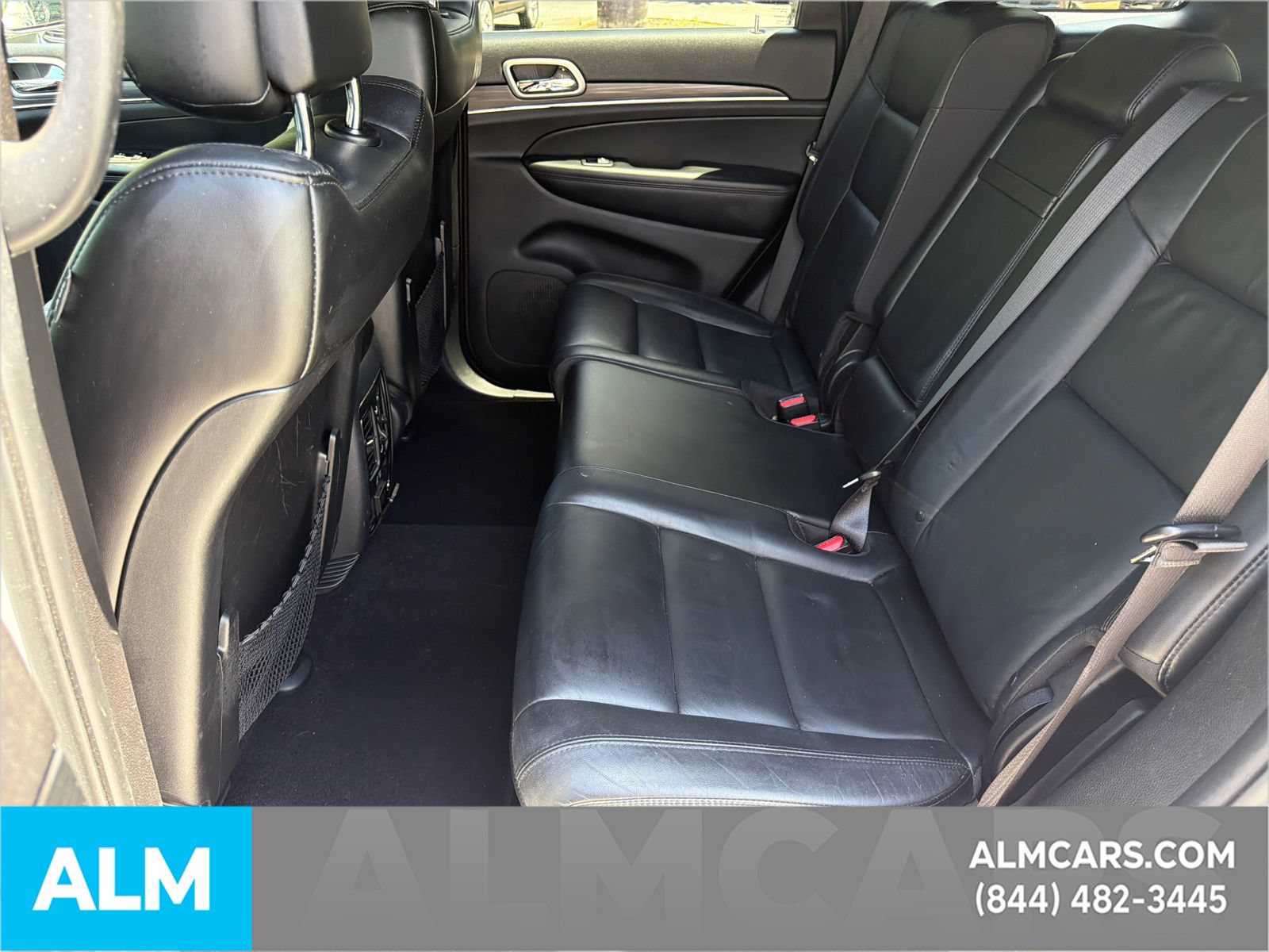 Used 2020 Jeep Grand Cherokee Limited AWD/4WD image 24