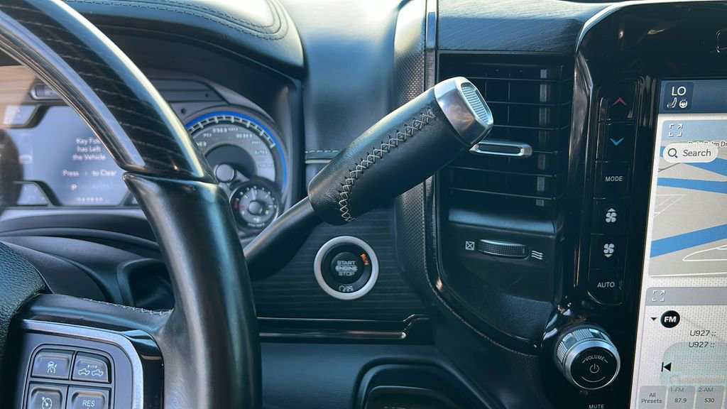 Used 2022 RAM 2500 Limited image 20