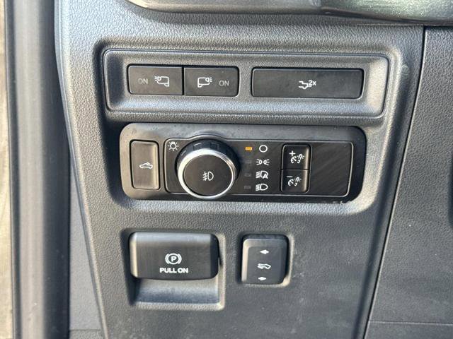 Certified 2023 Ford F150 XLT w/ Equipment Group 302A High AWD/4WD image 19