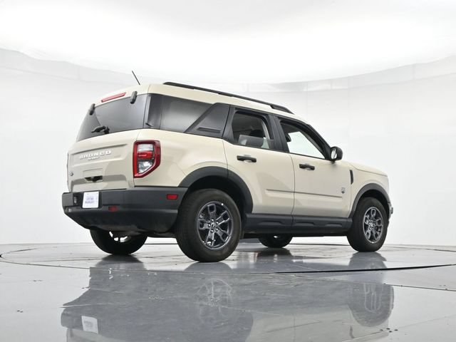 Certified 2024 Ford Bronco Sport Big Bend AWD/4WD image 35