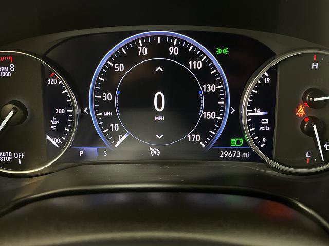 Used 2021 Buick Enclave Avenir image 8