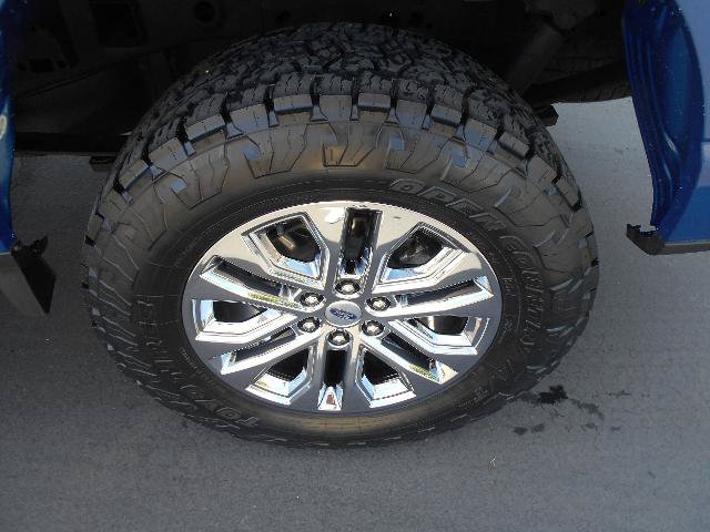 Certified 2025 Ford F150 XLT w/ Equipment Group 301A Standard AWD/4WD image 15
