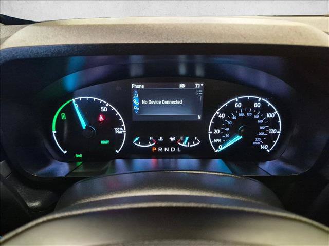 Certified 2024 Ford Maverick XL FWD image 10