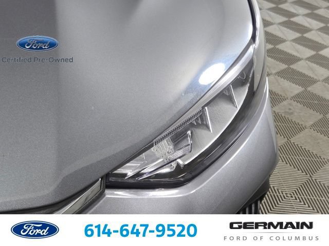 Certified 2023 Ford Escape ST-Line w/ Tech Pack #1 AWD/4WD image 14