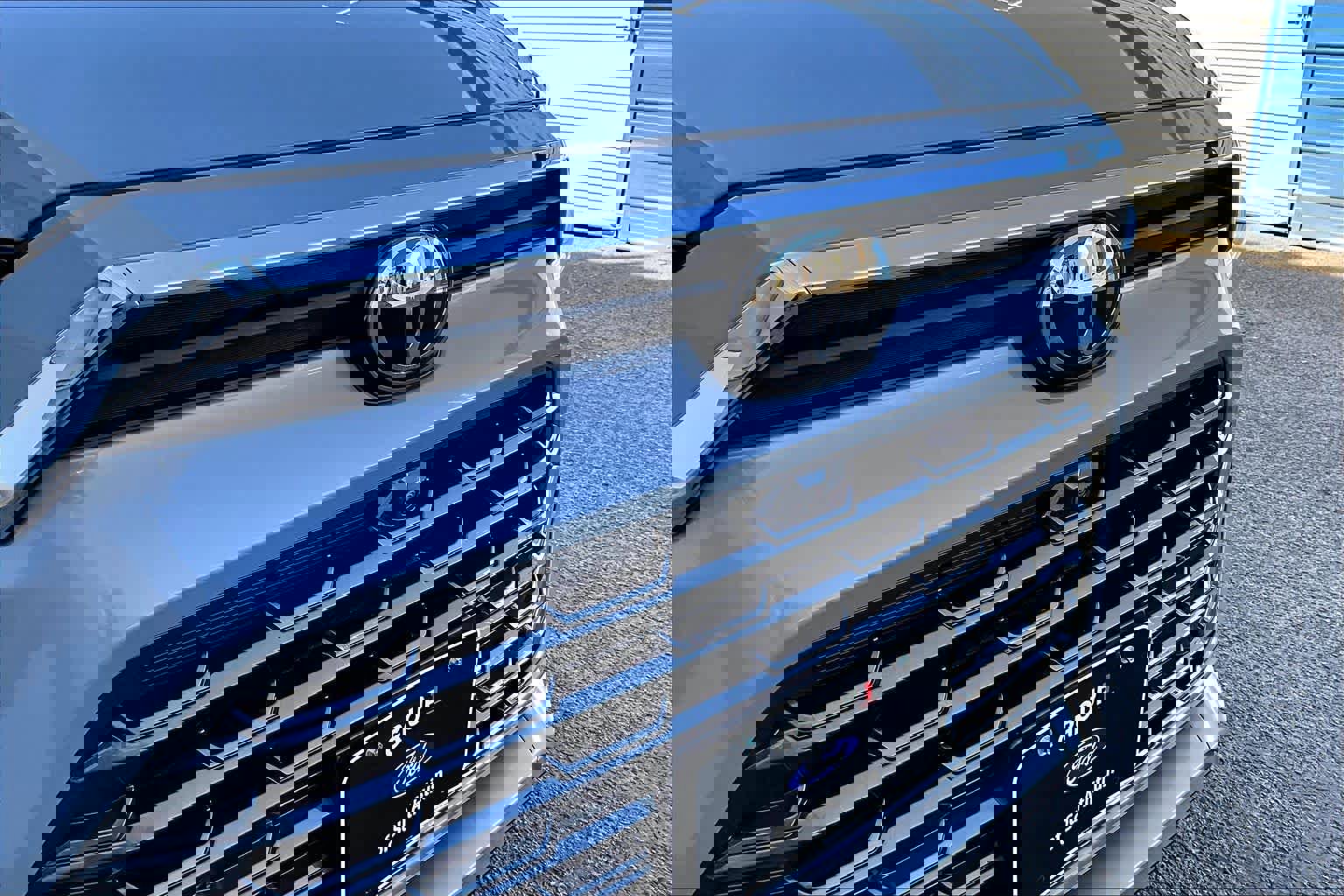 Used 2026 Toyota Grand Highlander Hybrid MAX Platinum image 32