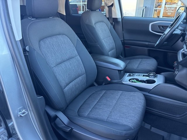 Certified 2022 Ford Bronco Sport Big Bend w/ Convenience Package image 29