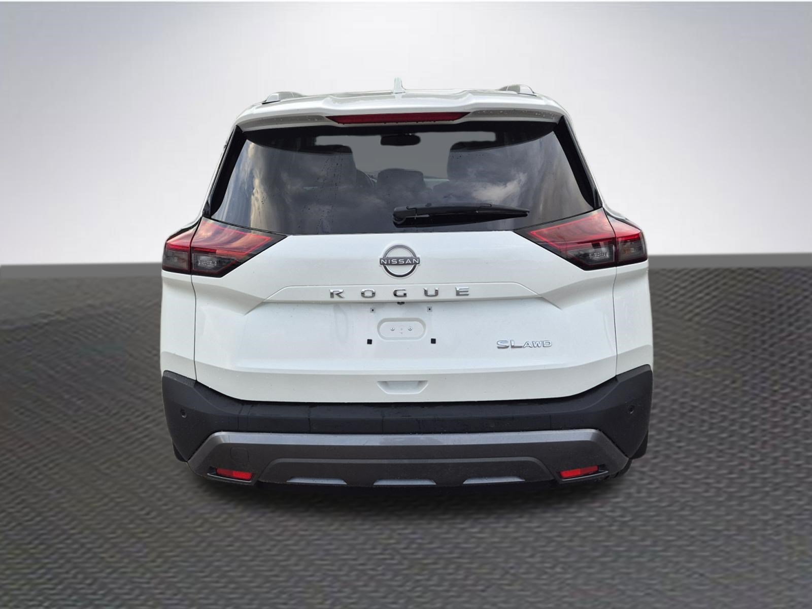 Used 2023 Nissan Rogue SL w/ SL Premium Package AWD/4WD image 6