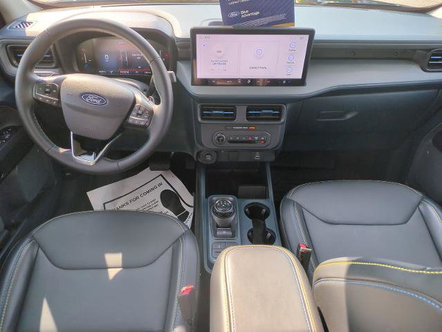 Certified 2026 Ford Maverick Lobo AWD/4WD image 12