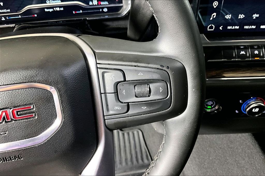Used 2023 GMC Sierra 1500 Elevation AWD/4WD image 15