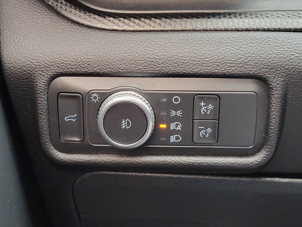 Certified 2022 Ford Explorer ST w/ Equipment Group 401A image 29