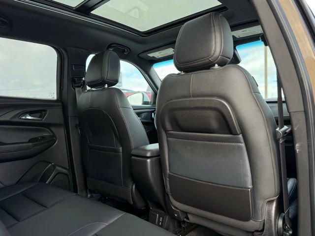 Used 2021 Chevrolet TrailBlazer ACTIV w/ Sun and Liftgate Package image 34