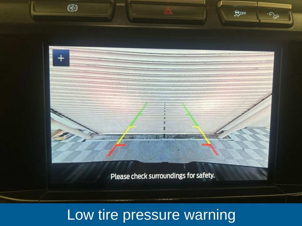 Certified 2024 Ford F250 XLT w/ FX4 Off-Road Package image 36