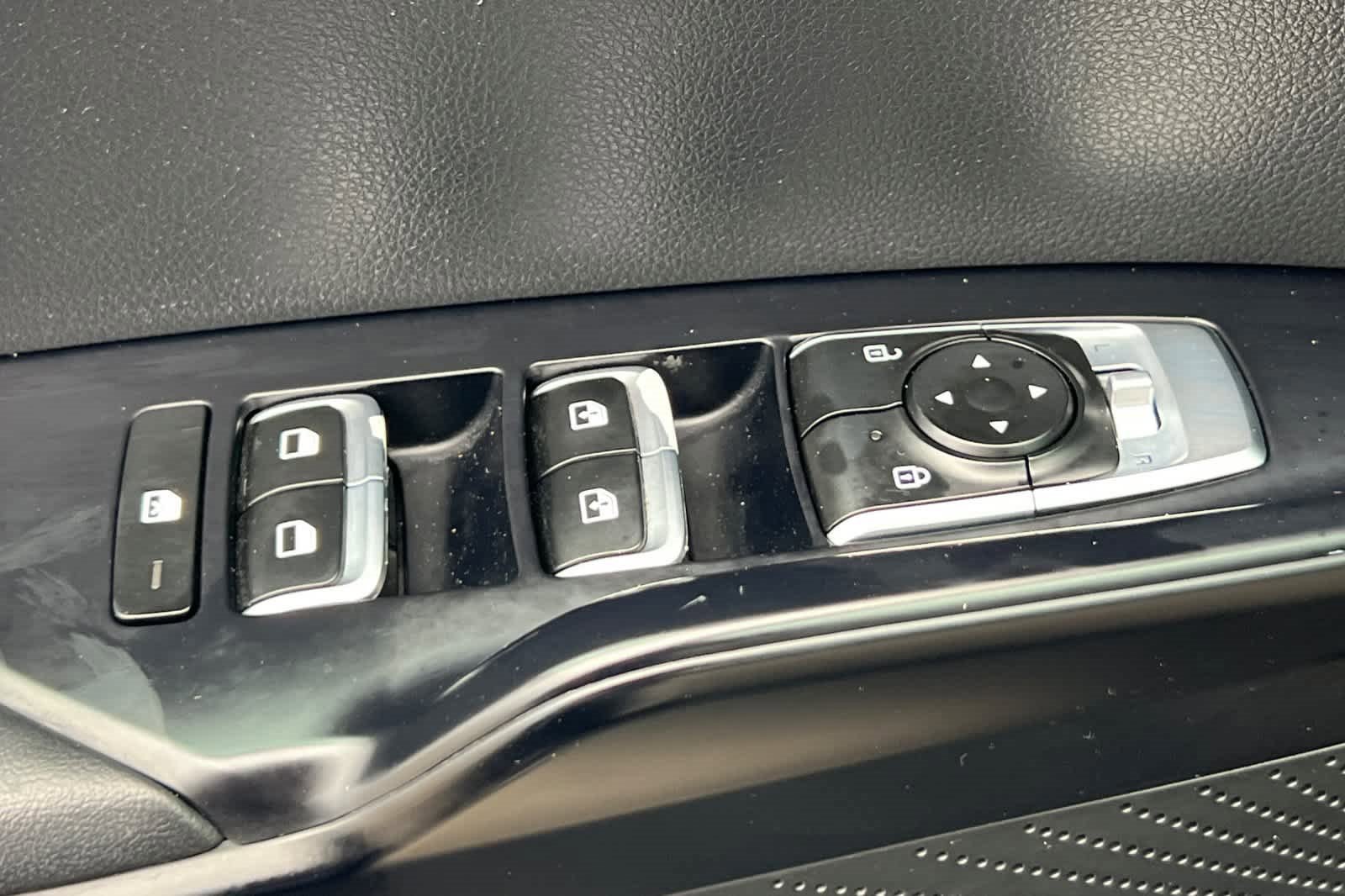 Used 2021 Kia K5 GT-Line w/ GT-Line FWD Premium Package image 14