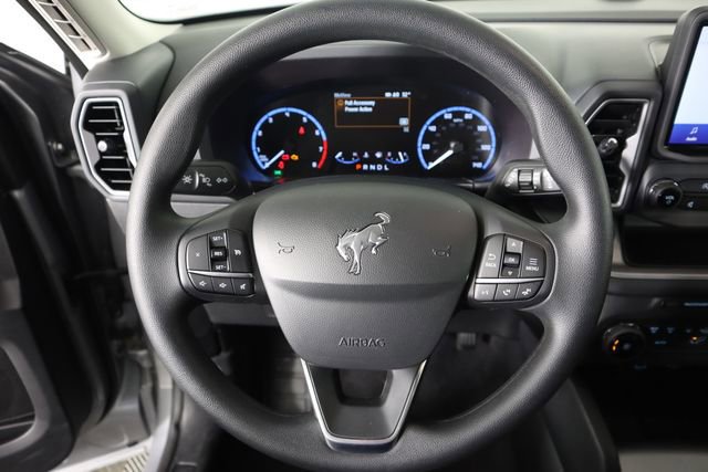 Certified 2021 Ford Bronco Sport Big Bend image 30