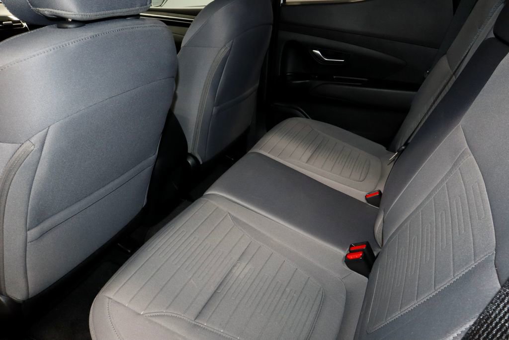 Used 2024 Hyundai Santa Cruz SEL w/ Activity Package AWD/4WD image 22