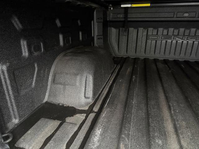 Used 2022 GMC Sierra 1500 Denali w/ Denali Reserve Package image 28