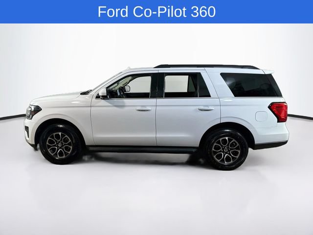 Certified 2023 Ford Expedition XLT AWD/4WD image 5