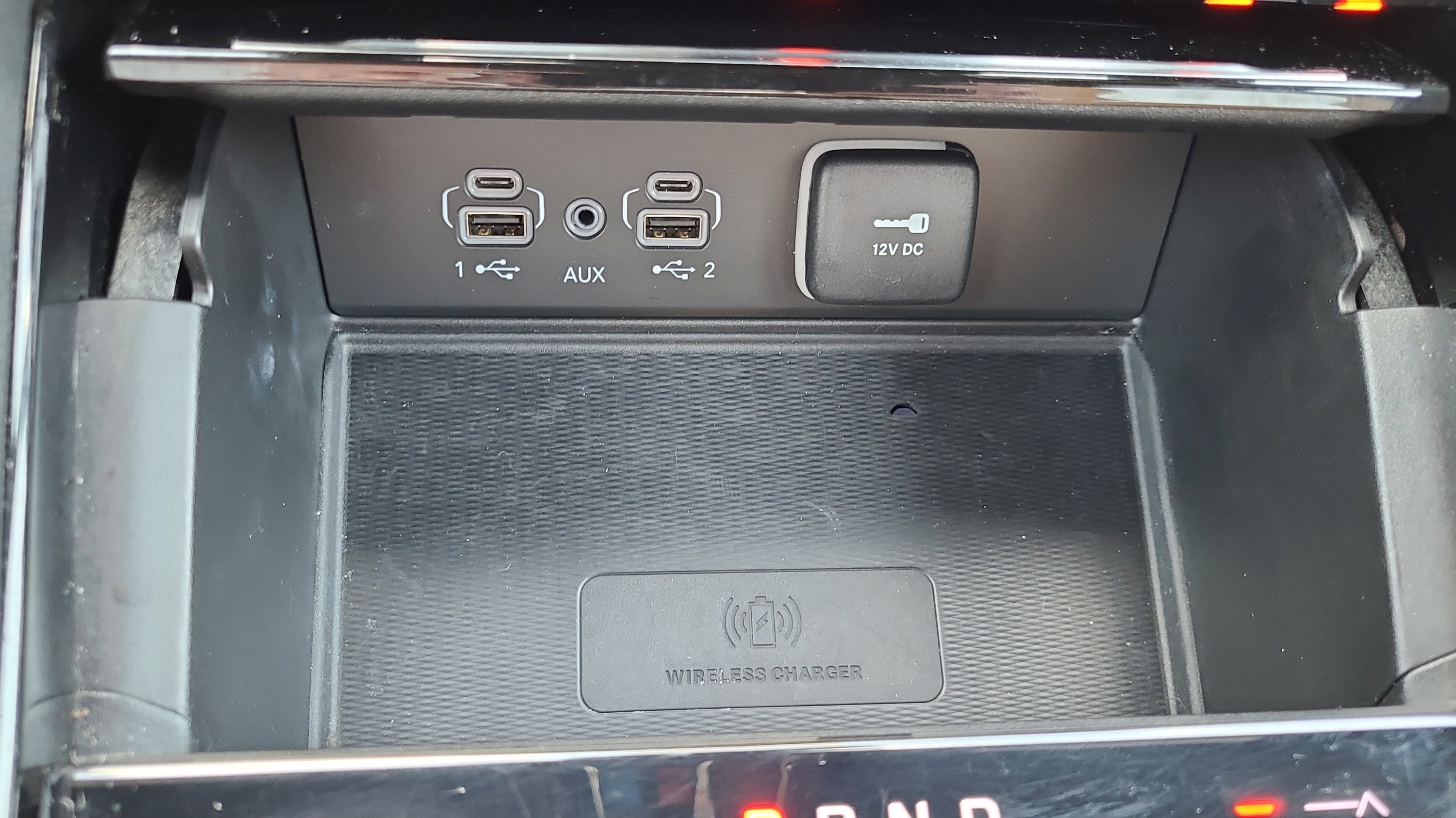 Used 2023 Jeep Grand Cherokee Summit w/ Luxury Tech Group V AWD/4WD image 36