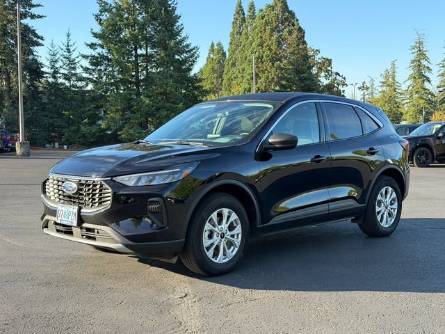 Certified 2024 Ford Escape Active AWD/4WD image 8