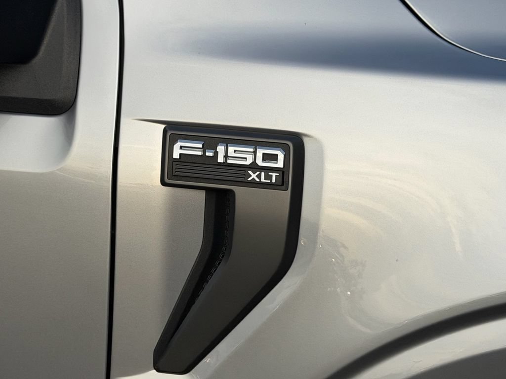 Certified 2023 Ford F150 XLT w/ Equipment Group 302A High AWD/4WD image 10