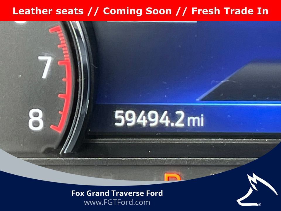 Certified 2022 Ford Explorer XLT w/ Equipment Group 202A image 14