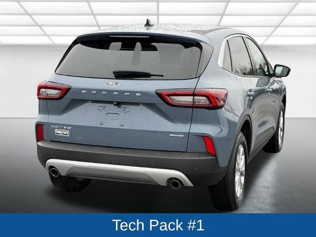 Certified 2024 Ford Escape Active w/ Tech Pack #1 AWD/4WD image 5