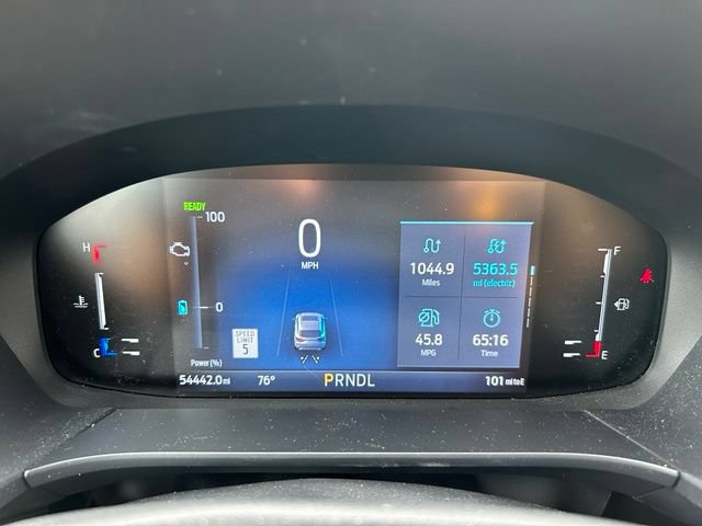 Certified 2023 Ford Escape ST-Line w/ Equipment Group 301A FWD image 2